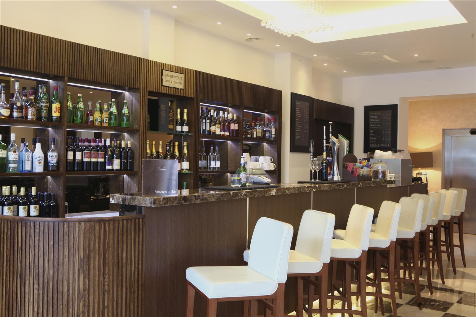 Park Grand Heathrow Hotel Hounslow Exterior photo